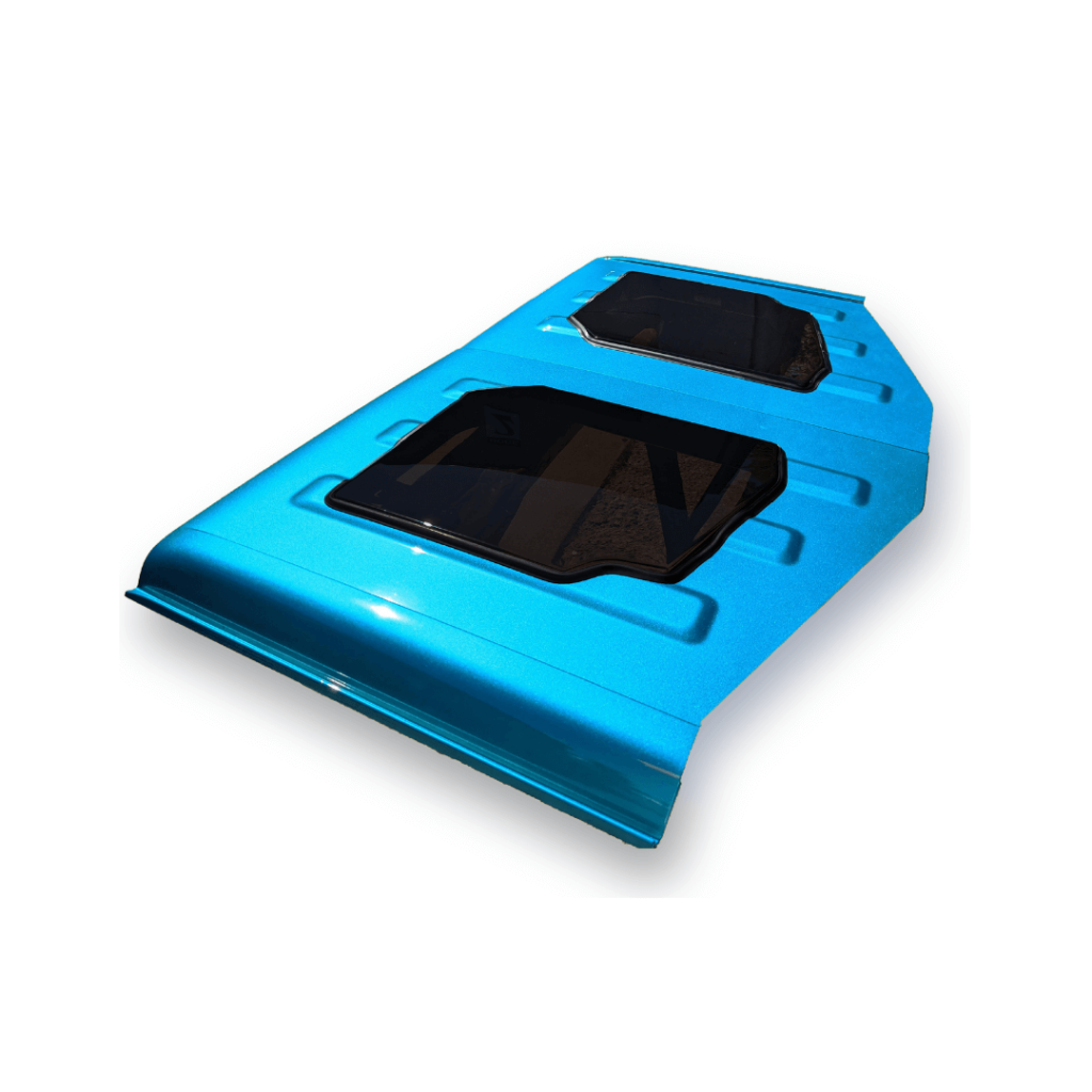 Jeep Wrangler Sunroofs for 2Door & 4Door Hardtops