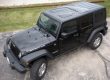 JeeTops Hardtop Sunroofs